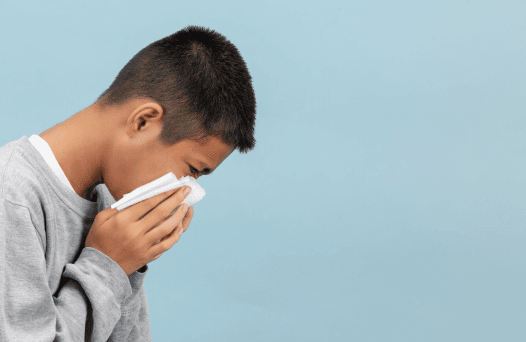 Diagnosis Banding Batuk Kronik pada Anak