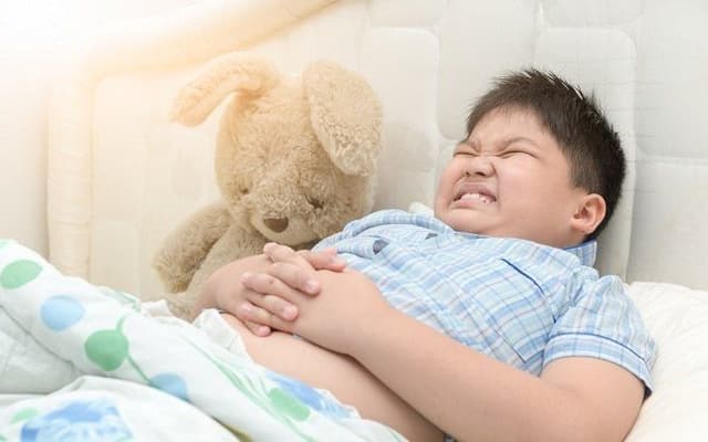 Alur Baru untuk Anak dengan Nyeri Abdomen Meningkatkan Luaran Pasien di Singapura