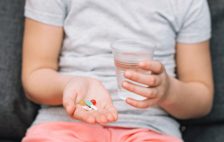 Tatalaksana Komprehensif Koinfeksi TB-HIV pada Anak