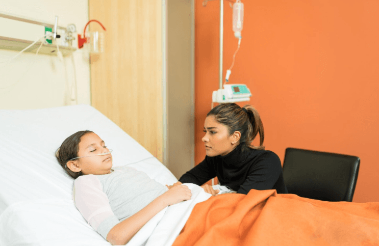 Waspadai Meningitis Bakterialis Akut pada Anak: Diagnosis Cepat, Terapi Tepat
