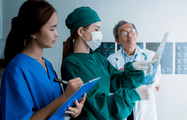 Respon Kementerian Kesehatan terhadap Kematian Tiga Dokter Internsip di Indonesia