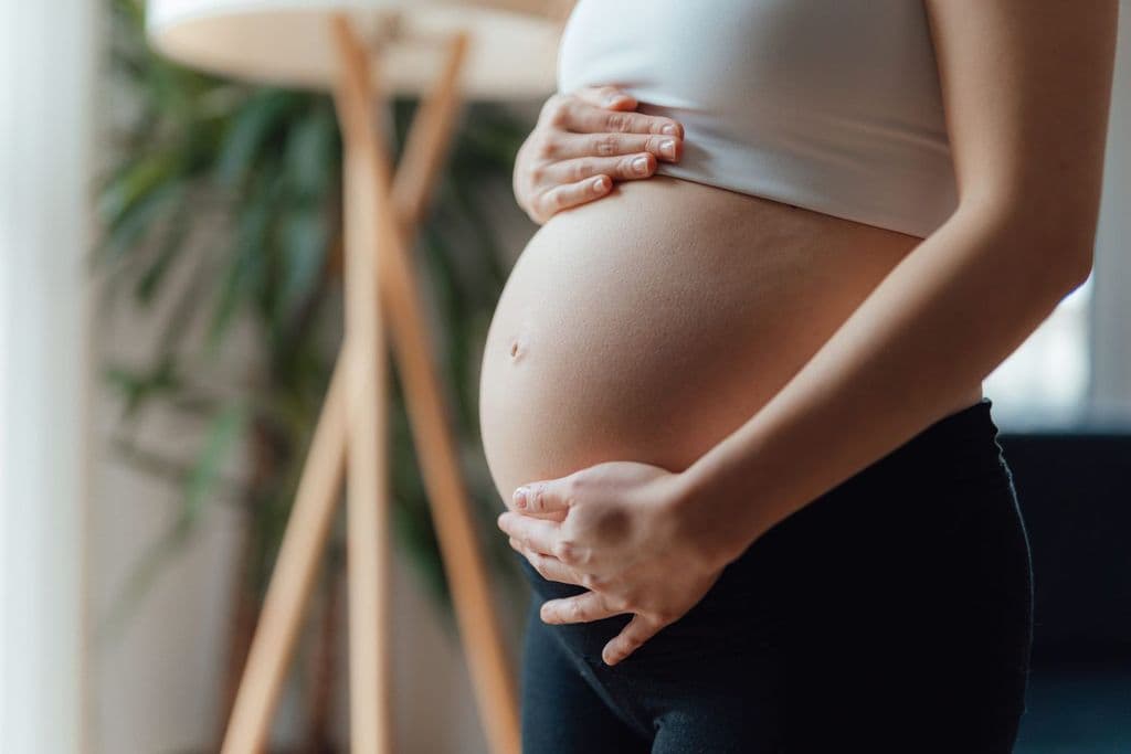 Pencegahan dan Tatalaksana Sifilis Kongenital