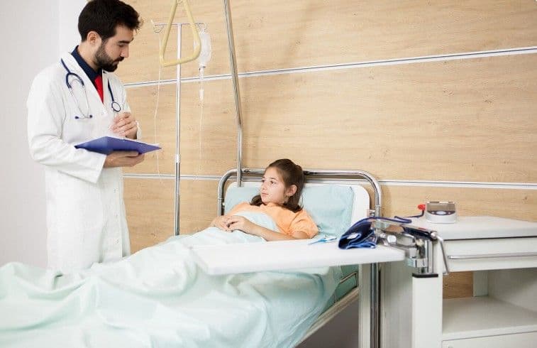 Proteinuria pada Anak: Apakah Selalu Tanda Bahaya?