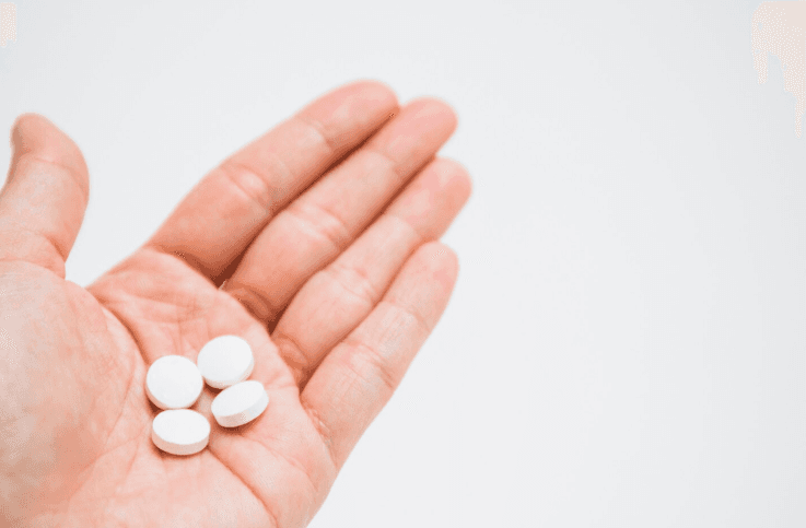 Ibuprofen atau Paracetamol: Mana yang Lebih Baik untuk Anak?