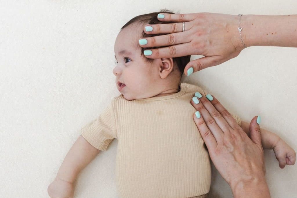 Tortikolis Kongenital: Pendekatan Klinis bagi Dokter Anak