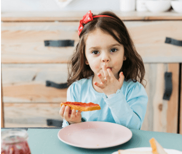 Potensi Bahaya Zat Aditif Makanan terhadap Kesehatan Anak