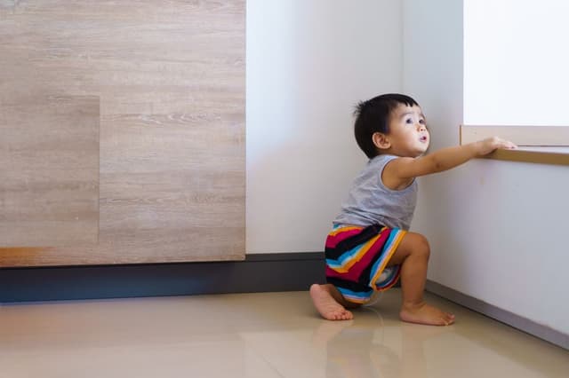 Developmental Dysplasia of the Hip: Pentingnya Skrining Dini pada Bayi dan Anak