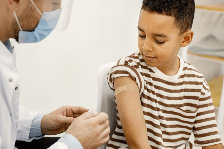 Apakah Anak Laki-Laki Perlu Diberikan Vaksin HPV?