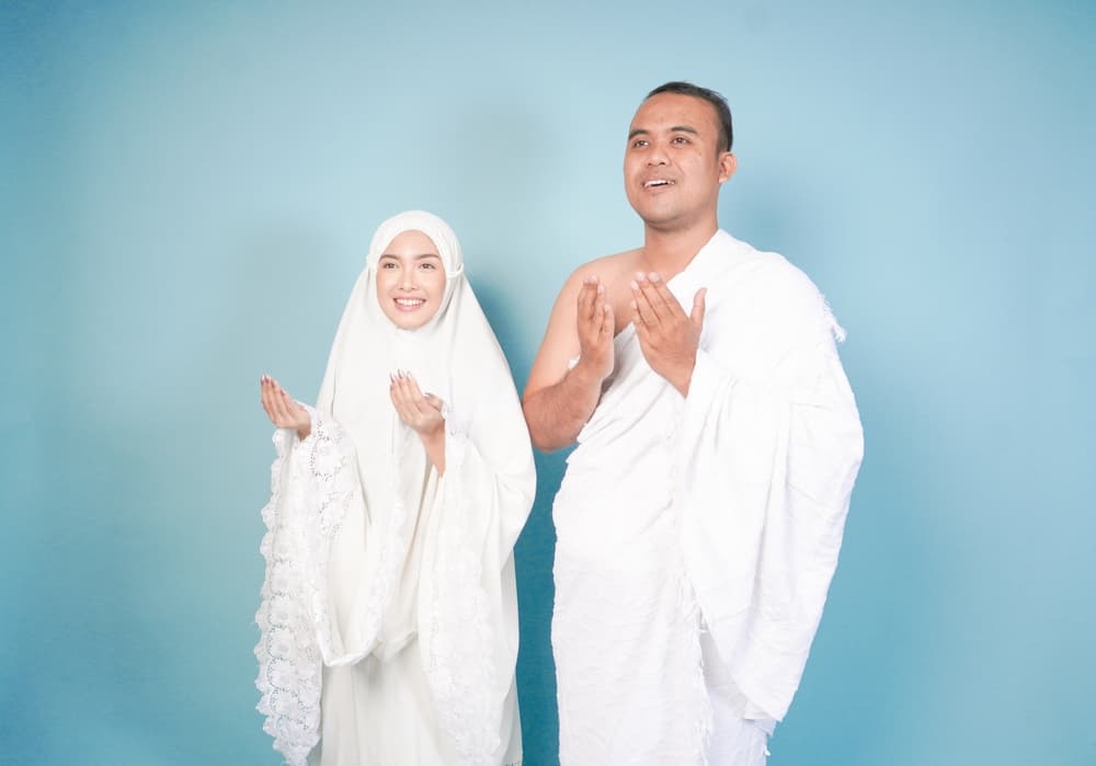Vaksin Sebelum Umrah: Apa Saja yang Dibutuhkan dan Kapan Harus Diberikan?